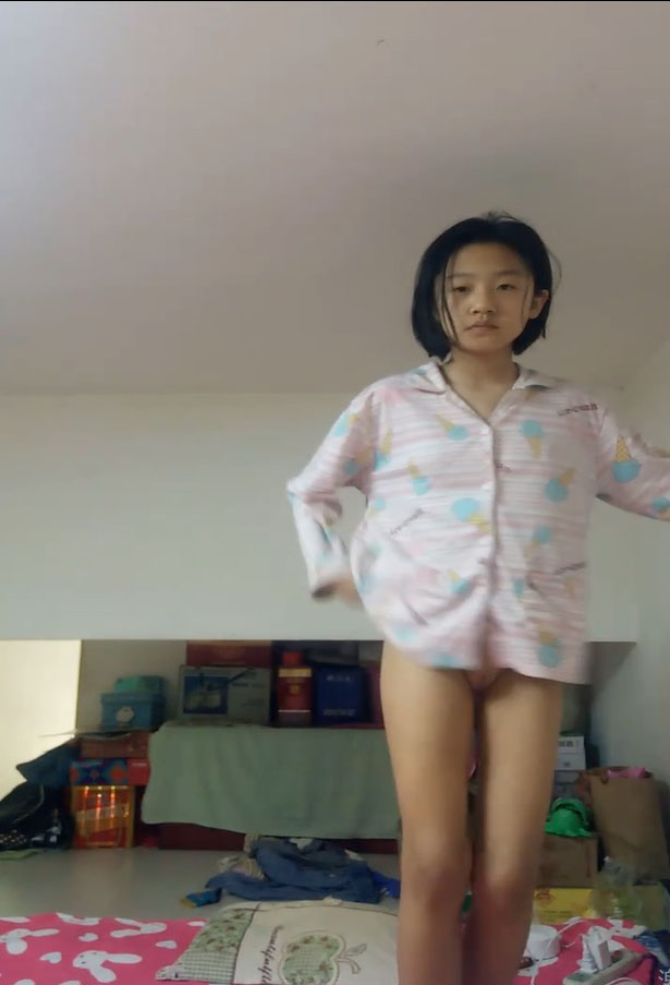 全裸呦呦视频