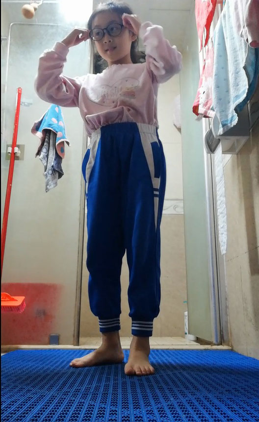 全裸呦呦视频