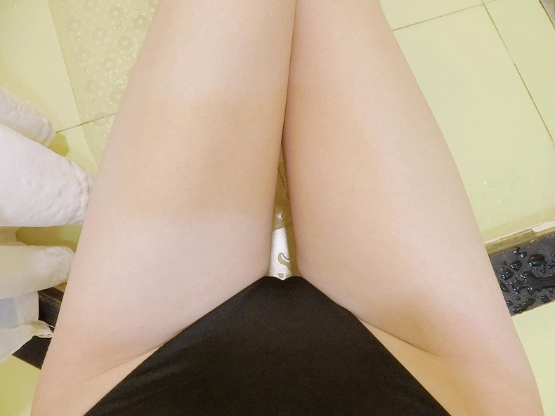 微博软妹子@一只肉酱阿之湿身死库水图包【23P】