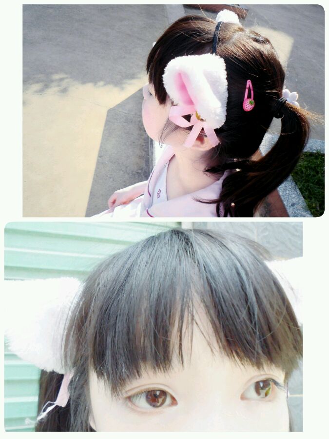 屏都要舔破的萝莉妹子，软妹福利姬@啊梓套图福利打包集合下载[135p]