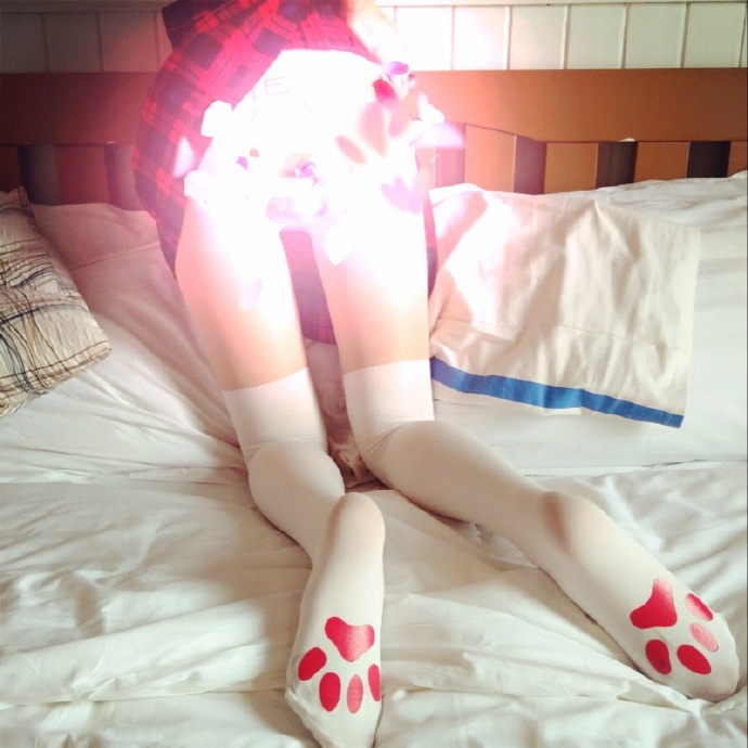 淘宝买家秀福利，娇小比基尼写真，娇滴滴的要化了，白兔与美臀打包合集下载226P