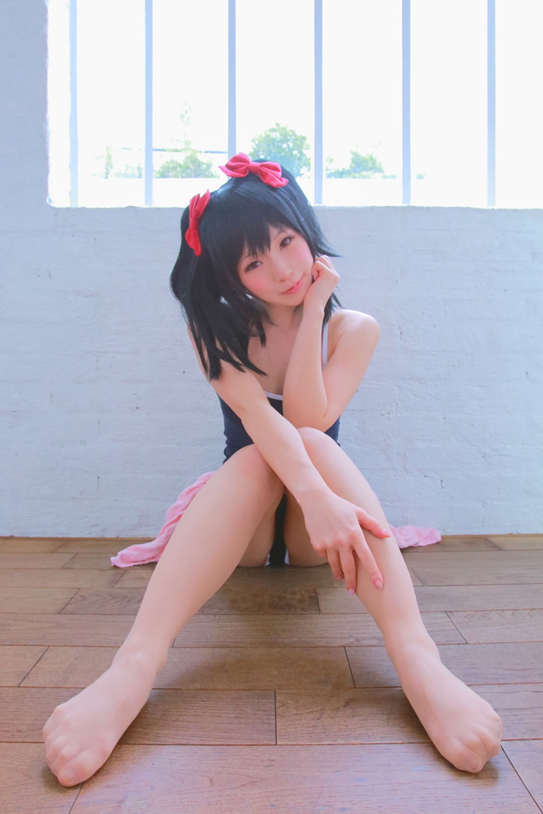 [milkcrownkain]妮可妮可妮 かいんフェス！【254P/124M】