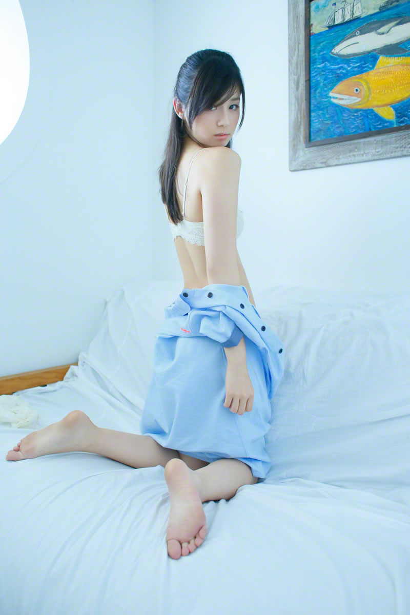 日本萝莉套图福利，小池里奈 Rina Koike,原版写真，不可多得的稀缺资源[199P]