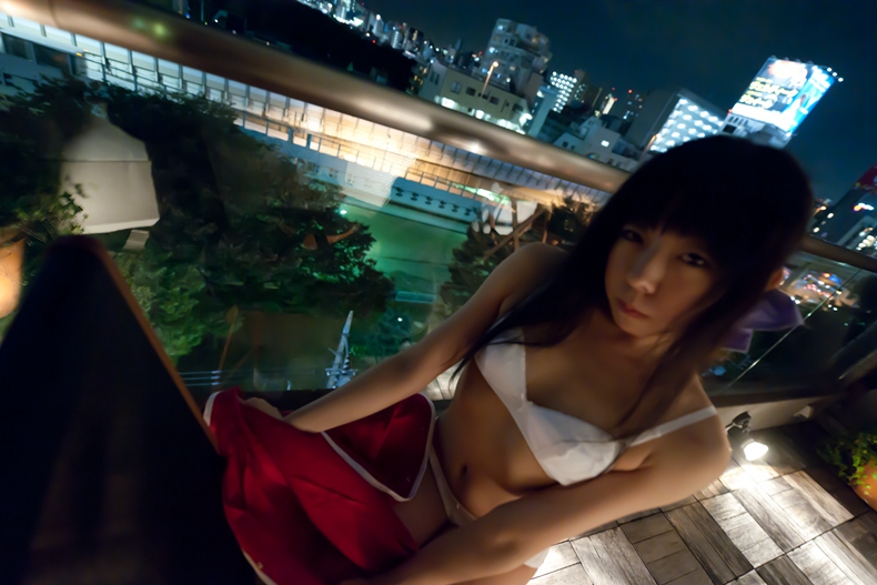 [雨天まこ] カノンのエロコス【119P/102M】