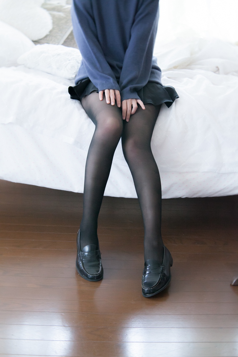Garden Cosplay套图写真