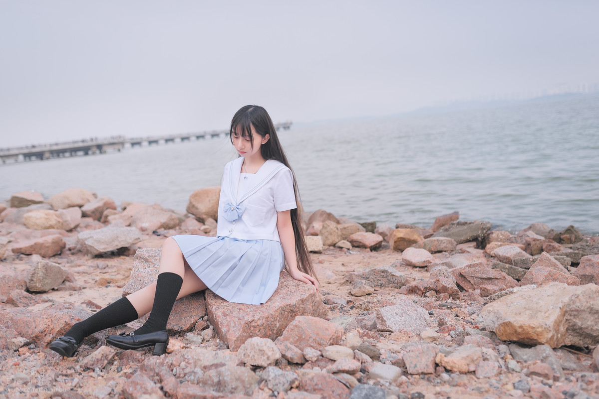 海风JK【17P】