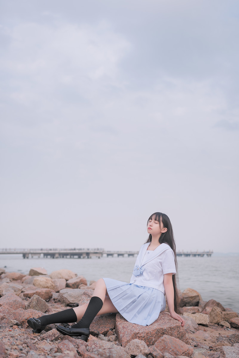 海风JK【17P】