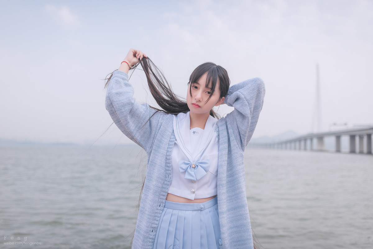 海风JK【17P】