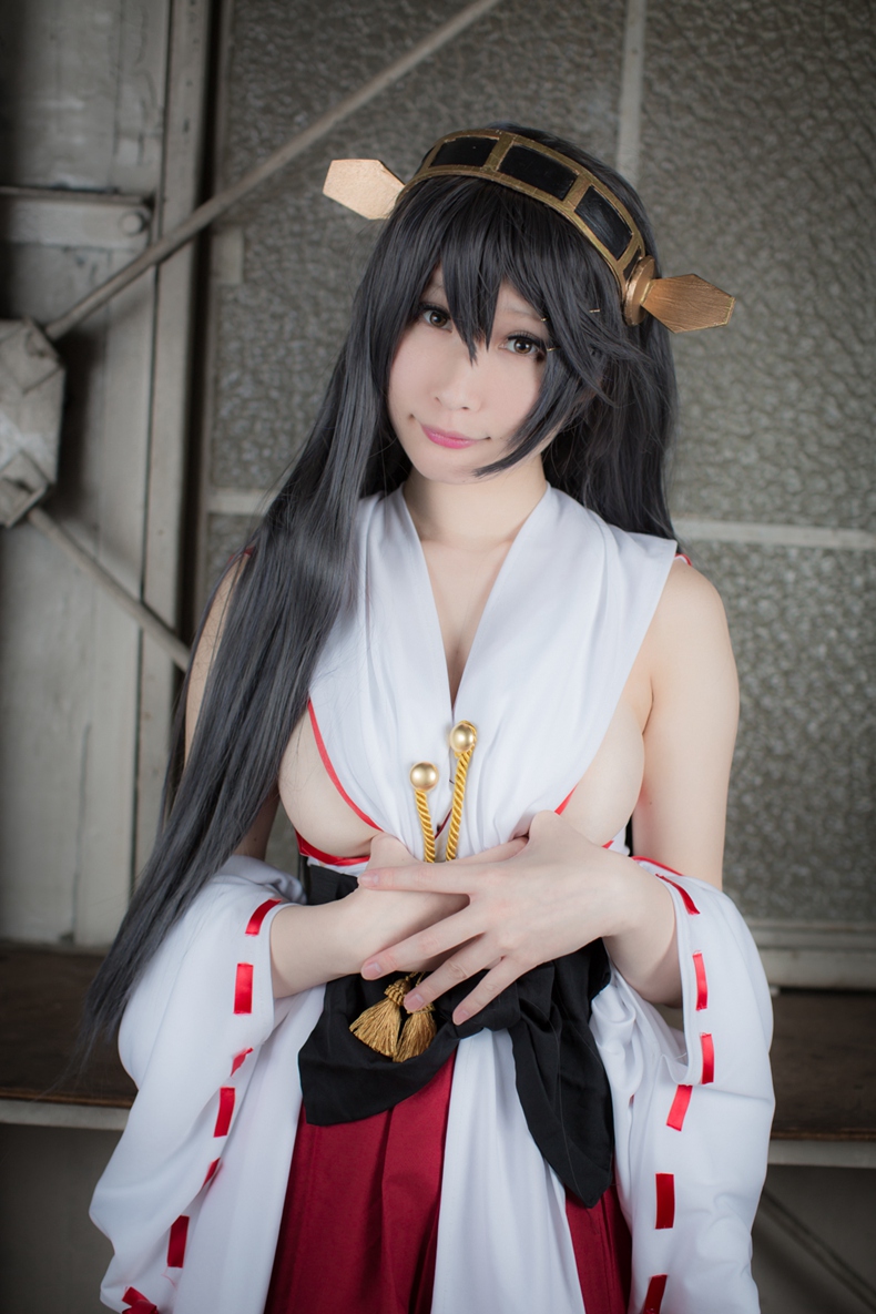 [mysuite] suite collection10 haruna&omake【170M】
