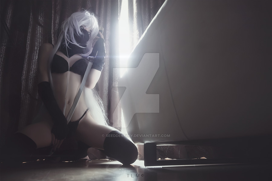 cos by Seeddestiny4精品套图，速速下载【104P/14MB】