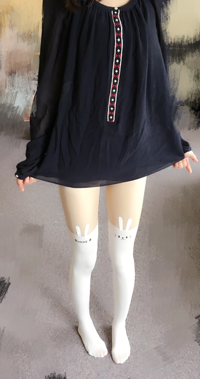 日本人气COSer @saori-kawaii及其小伙伴的福利图包合集【230P/117M】