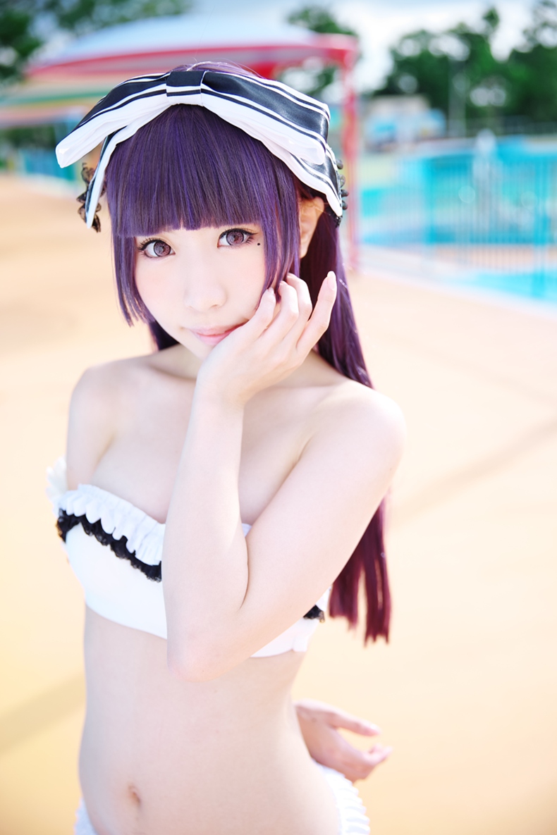 俺の妹がこんなに可愛いわけがない翻译过来我的妹妹不可能那么可爱，宅男接住