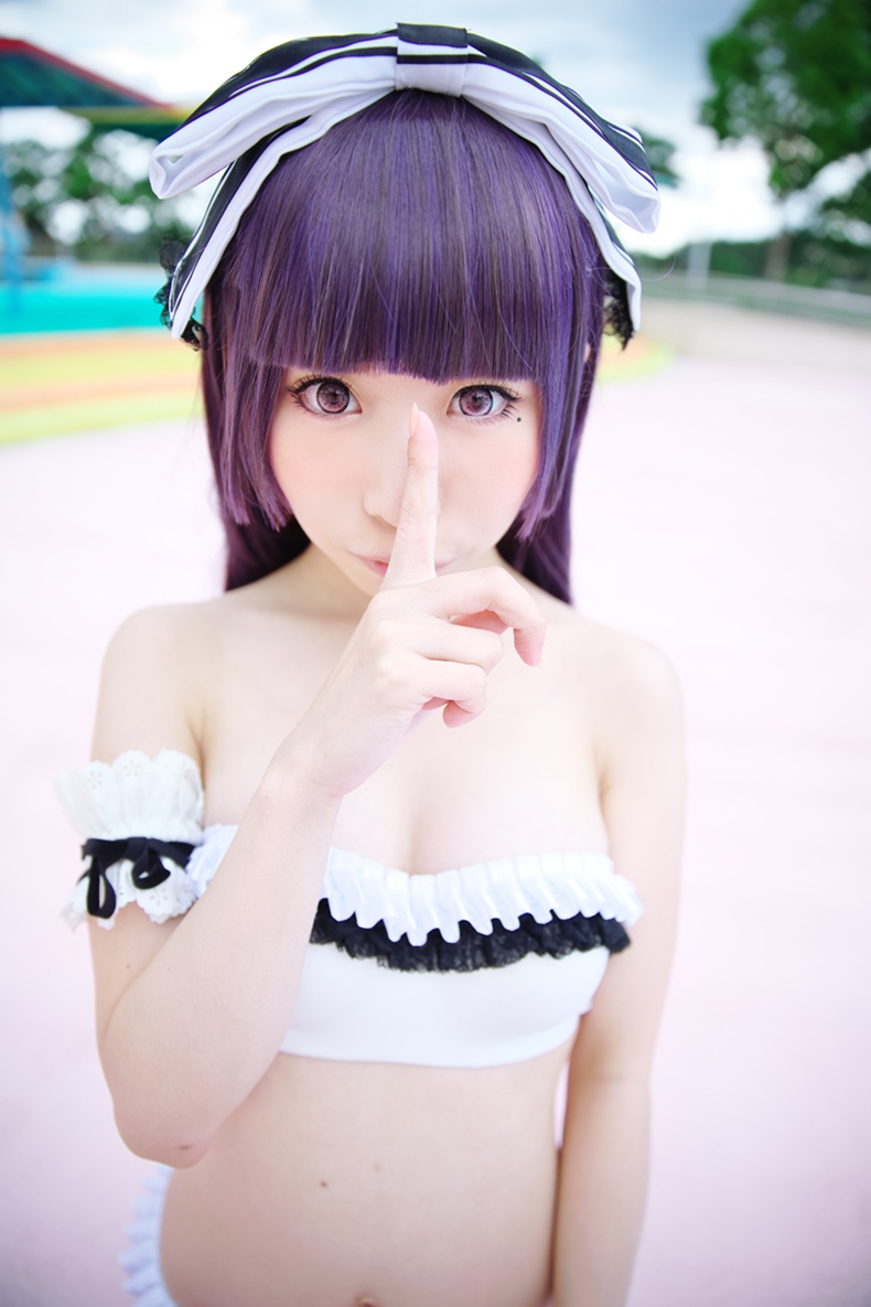 俺の妹がこんなに可愛いわけがない翻译过来我的妹妹不可能那么可爱，宅男接住