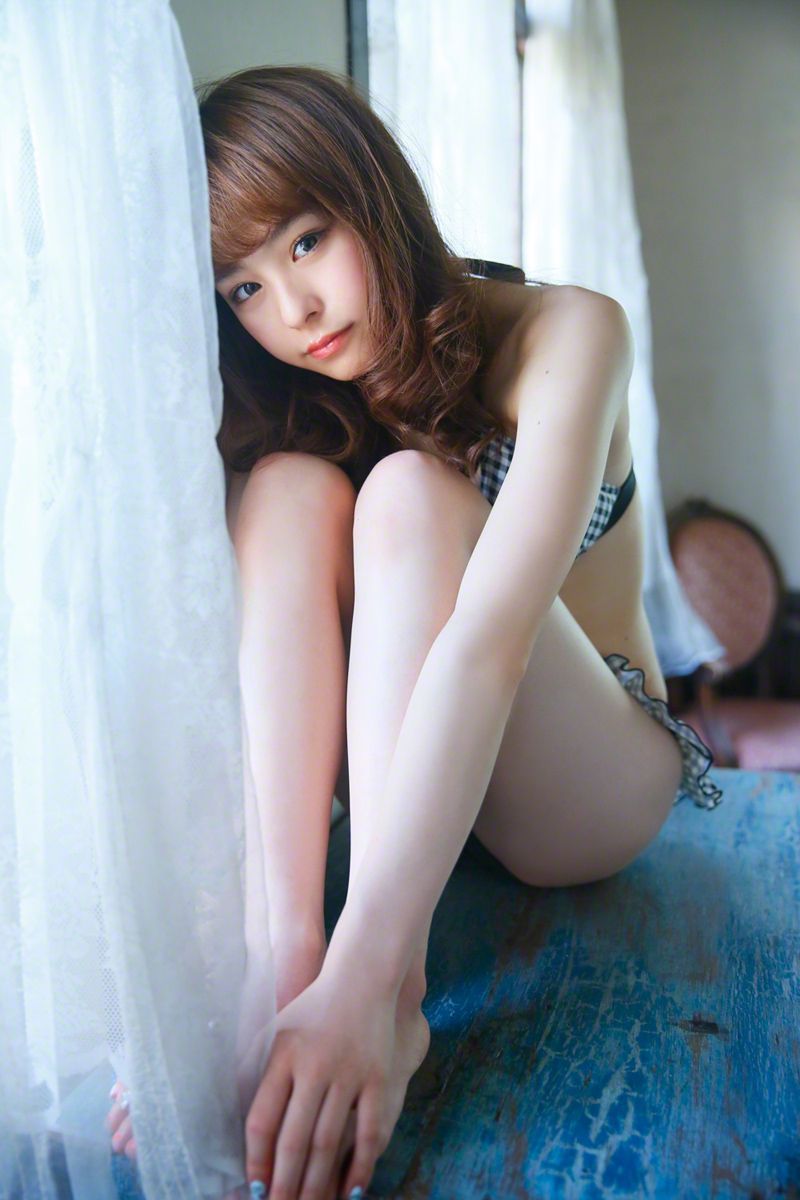 宅男福利快快收下，佐藤麗奈 Rena Sato 高清写真套图下载No.139-140 