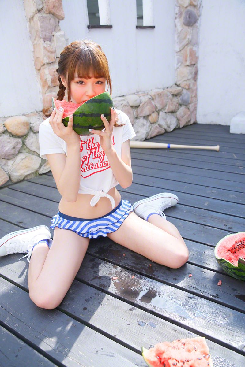 宅男福利快快收下，佐藤麗奈 Rena Sato 高清写真套图下载No.139-140 