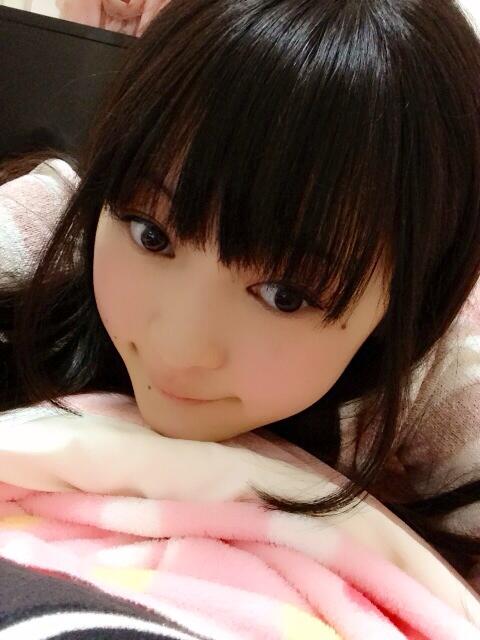 桃原里香，一枚日本的软妹子，のかわいい自拍原版画册