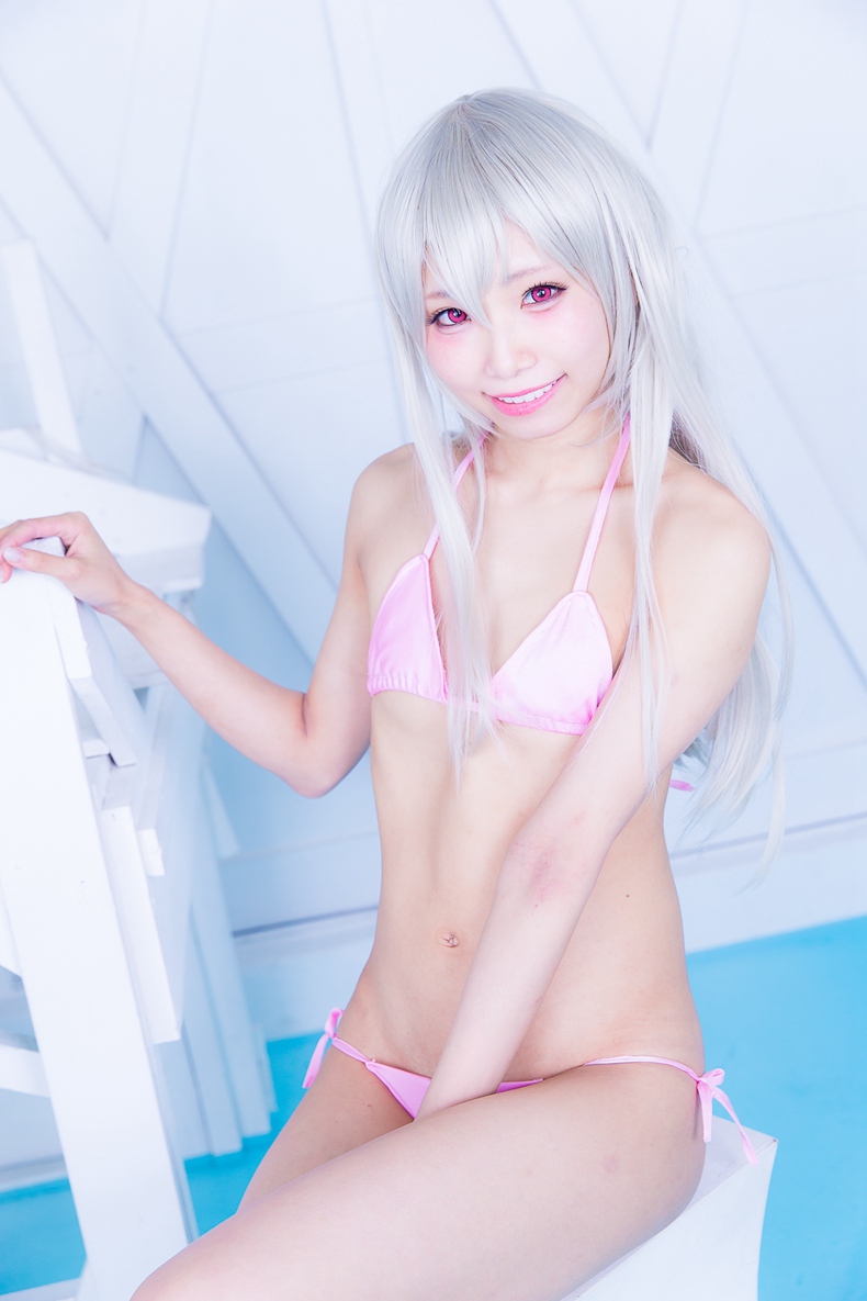 [Sweet sweetS＆Krouge] 姫宮まほれ、倉坂くるる まほくる3 プリズマ☆ツインズ!