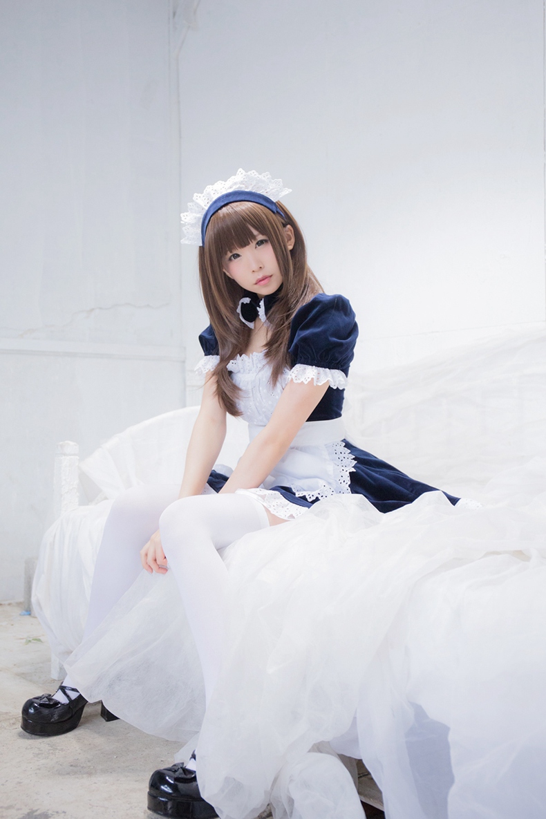 あきら最新精品超美Cosplay【266P/166M】
