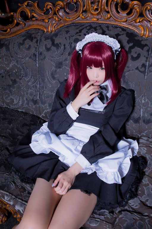 あきら最新精品超美Cosplay【266P/166M】