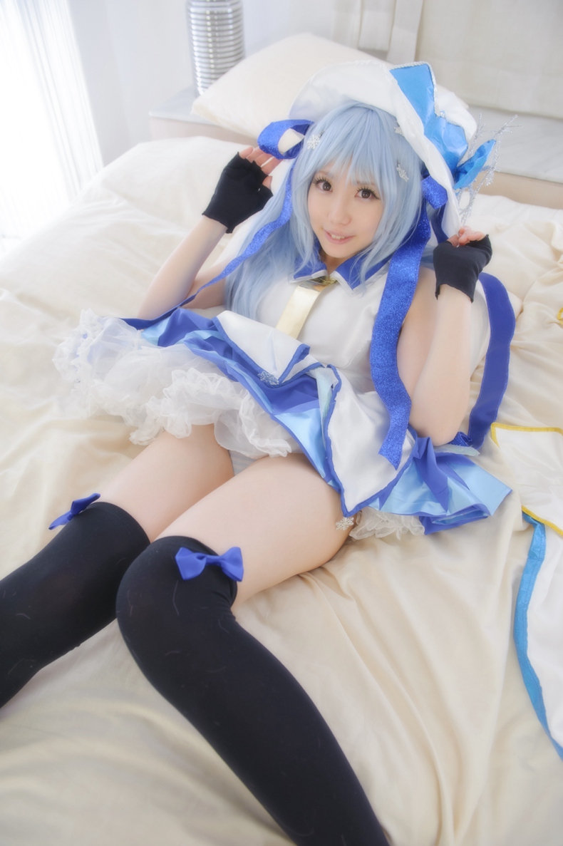 [Angel Formulation] Mick Miku vol.1