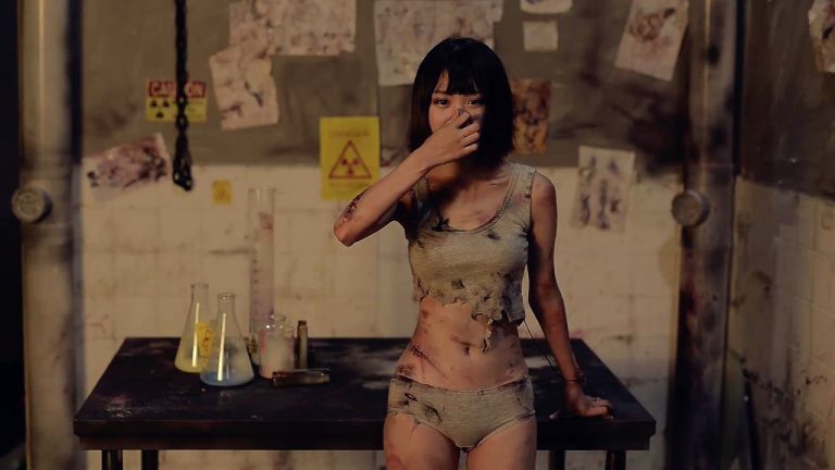 福利向映画写真系列《新蔻3鳄梨少女》拍摄全程大解密超清120min视频最终版【1.80GB】