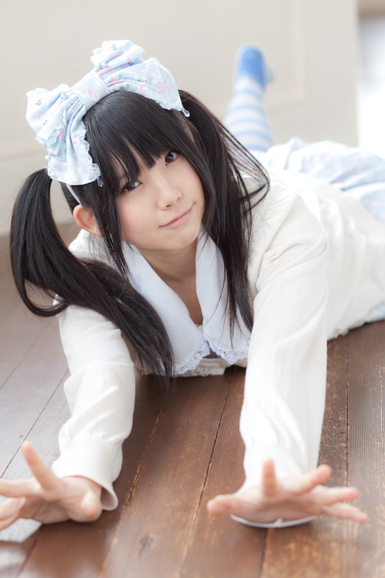 [enako毕业写真]えな卒 Last High School Rom